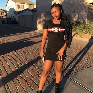 Meet your Posher, Kyli